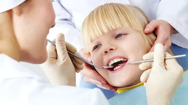 Depistarea malocluziei dentare la copii: Semne, diagnostic, tratament
