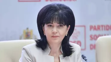 Prima reacție din PSD la ancheta DNA care o vizează pe președinta Consiliului Județean Botoșani: Măsurile sunt cele care s-au luat de fiecare dată când a existat urmărire penală pentru unul dintre membrii noștri