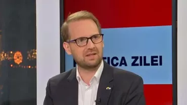 De ce comasarea alegerilor e „antidemocratică”. Fritz (USR): Nu poți să schimbi data alegerilor în funcție de cum avantajează un partid sau altul. Regulile jocului trebuie să fie la fel pentru toată lumea și să decidă cetățenii (VIDEO)