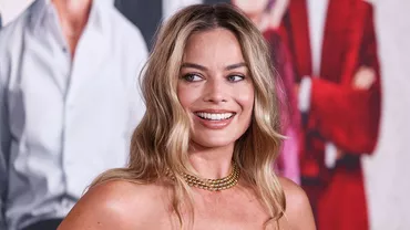 Actrița care are șanse mari să îi sufle Oscarul lui Margot Robbie din Barbie. Irina Margareta Nistor: O să fie mare concurență și la Oscaruri, și la Globuri (VIDEO)