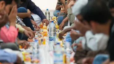 UNESCO include tradițiile Iftarului în patrimoniul imaterial al omenirii / Semnificație religioasă și ritualuri