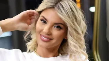 Ramona Olaru și-a făcut planurile pentru sărbători. Asistenta TV pleacă singură în vacanţă: „Mă duc la New York”