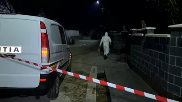 Crimă învăluită în mister. O suceveancă a fost găsită moartă în locuința fiului său