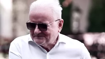 Care era mâncarea preferată a lui Irinel Columbeanu. Preparatul a fost inclus chiar și în meniul de la nunta cu Monica Gabor