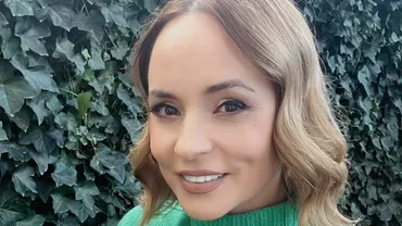 Andreea Marin, transformare spectaculoasă: „Am slăbit 16 kilograme. Am ajuns aproape la greutatea din liceu”