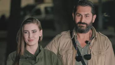 Iulia Albu şi Mike au fost eliminați de la America Express. Cum au reacționat concurenții: „În sfârșit e o seară bună”