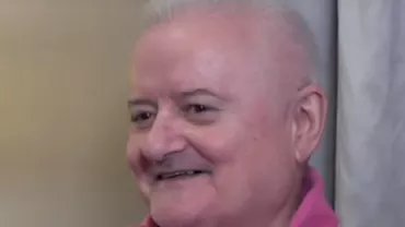 Ce părere are Irinel Columbeanu despre actualul soț al Monicăi Gabor, Mr. Pink: „Am reușit să-l cunosc”