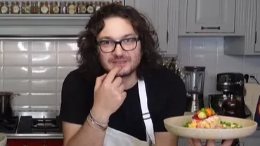 Secretul pentru cea mai gustoasă salată boeuf, dezvăluit de chef Florin Dumitrescu. Greșeala pe care o fac multe gospodine