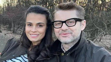 Cu ce gânduri trec Anca Serea și Adi Sînă în 2024. Vedeta a dezvăluit ce își dorește cel mai mult