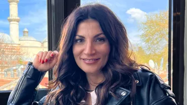 Ioana Ginghină, noi dezvăluiri despre divorțul de actorul Alexandru Papadopol. „Am fost sigură că o să pierd...”