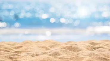 Turiștii se vor bucura de o plajă nouă, la Agigea: „Un plus valoare pentru tot ceea ce înseamnă turism la litoralul Mării Negre”