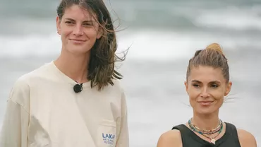 Sânziana Negru și Laura Giurcanu, câștigătoarele America Express 2023. Ce spun despre cea mai grea experiență pe care au trăit-o împreună