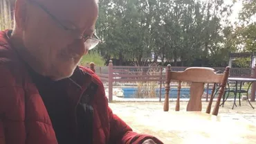 Irinel Columbeanu, ajutor neașteptat de la Bacău: „I-a trimis bani recent”