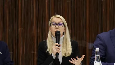 USR, proiect pentru a-i împiedica pe condamnați să fugă din țară ca să scape de închisoare. Oana Murariu: Înfăptuirea Justiției trebuie să se facă nu doar câteodată, ci mereu