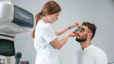 Vrei să scapi de ochelari? Ce trebuie să știi înainte de efectuarea unei proceduri pentru reducerea dioptriilor?