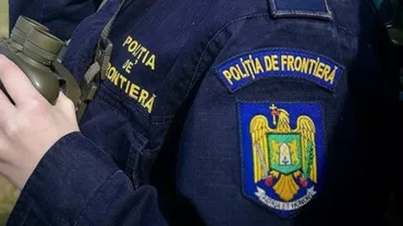 Ce au descoperit polițiștii de frontieră în mașina unui bărbat care venea din Ucraina