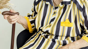 Bragadiru. În camera bătrânei care a vrut să-și otrăvească familia cu mercur s-au găsit obiecte pentru ritualuri satanice