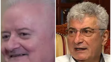 Silviu Prigoană, pensie fabuloasă de la statul român. Ce mesaj i-a transmis lui Irinel Columbeanu: „Dacă făcea ca mine...”