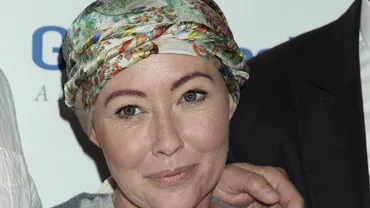 „Mă rog ca asta să fie o lecție pentru noi toți”. Mesajul actriței Shannen Doherty, care suferă de cancer în stadiul 4 cu metastaze, pentru Kate Middleton