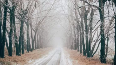 Vremea se schimbă de la o zi la alta. Meteorologii au actualizat prognoza meteo pentru sărbători