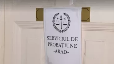 Protest extrem la Arad. Nouă angajați ai Serviciului de Probațiune sunt în greva foamei, de duminică