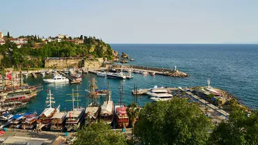 Preparatele delicioase pe care le poți savura în timpul unui sejur în Antalya!