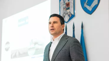 Tanczos Barna: Instituțiile care vor fi comasate, care își vor reduce cheltuielile pot genera plecări naturale de angajați. Ei își pot găsi cu siguranță loc de muncă în privat (VIDEO)
