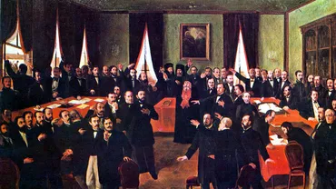 Semnificația zilei de 24 ianuarie. Istoricul Adrian Cioroianu: Alexandru Ioan Cuza s-ar supăra foarte mult dacă ar auzi că spunem Mica Unire