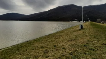 Alertă hidrologică! Depăşiri ale cotelor de apărare la zece staţii hidrometrice