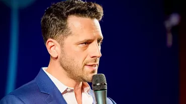 Adrian Nartea, decizii importante pe plan profesional! Ce pregătește actorul din serialul „Vlad”: „A fost haos”