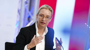 ”Dexit”: Partidul de extremă dreapta AfD vrea organizarea unui referendum privind ieşirea Germaniei din UE