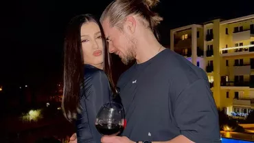 Alina Eremia are planuri mari anul acesta! Cântăreața este pregătită să se căsătorească: „O să fie cea mai frumoasă zi”