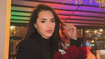 Larisa Iordache se pregătește să facă pasul cel mare cu Cristian Chiriță. Sportiva s-a gândit și cum va arăta rochia de mireasă: „Îmi plac lucrurile rafinate”