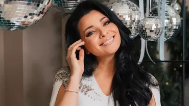 Corina Caragea a fost prințesă pentru o zi într-un castel de vis din Transilvania. Cum și-a petrecut aceasta vacanța?