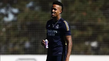 Telenovelă la început de 2024! Starul lui Real Madrid, schimb de partenere cu un alt fotbalist