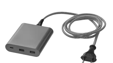 IKEA cere clienților să returneze un tip de încărcător din cauza riscului de arsuri termice și electrocutare