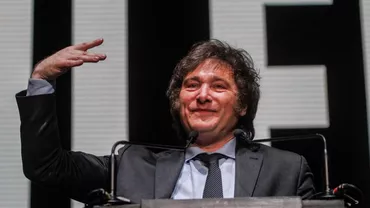 Argentina, zguduită de un uriaș scandal politic. Președintele Milei acuzat de fraudă cu criptomonede