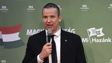 Ungaria a pus ochii pe o bucată din Ucraina. Partidul de extremă dreaptă dorește Transcarpatia