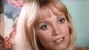 Actrița americană Lynne Marta, cunoscută pentru rolurile din „Footloose” și „Joe Kidd”, a încetat din viață la 78 de ani (VIDEO)