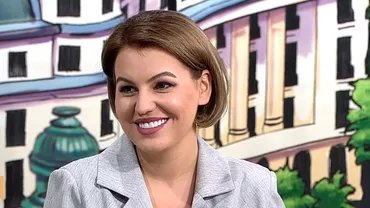 Romina, soția româncă a moștenitorului Ferrari a dat o lecție de modestie, în direct, la televizor. Ținuta cu care a apărut în emisiunea lui Măruță a costat doar 95 de euro