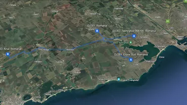 Ana-Maria Vătămanu (ADDJC): În mai puțin de doi ani, constănțenii și turiștii vor avea două rute noi pe care le vor putea folosi pentru a ajunge în Sudul litoralului