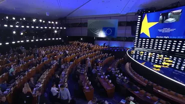 Populiștii „anti-europeni” de extremă dreapta sunt pe cale să câștige alegerile UE din 2024, arată sondajele