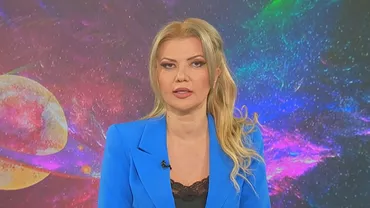 Horoscop Alina Bădic pentru săptămâna 7 - 13 aprilie 2024. S-ar putea să fim surprinși de ceea ce urmează (VIDEO)