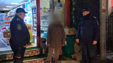 Un tânăr dat dispărut în urmă cu 9 ani a fost găsit de jandarmi pe o stradă din Câmpulung. El a fost dus acasă la mama sa