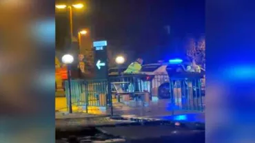 Bătaie la un McDonald’s din Timișoara, stârnită de un motiv de-a dreptul pueril (VIDEO)