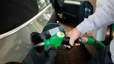 Prețul unui litru de carburant miercuri, 18 septembrie. Motorina s-a ieftinit cu 4 bani pe litru