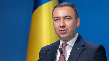 Ministrul Bogdan Ivan, despre atacul cibernetic de la Camera Deputaților: S-au furat 316 documente, inclusiv copii ale actelor de identitate ale parlamentarilor / Un atac masiv a fost și asupra site-ului DNSC (VIDEO)