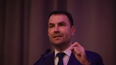 Cătălin Drulă: Marcel Ciolacu nu ajunge niciodată președintele României, dacă nu intră în turul 2 cu Simion. Și nu intră cu el, va intra cu candidatul Dreptei Unite, care o să-l bată (VIDEO)