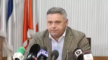 Răspunsul ministrului Florin Barbu, întrebat de ce alimentele tot sunt scumpe, în ciuda plafonării adaosului comercial (VIDEO)