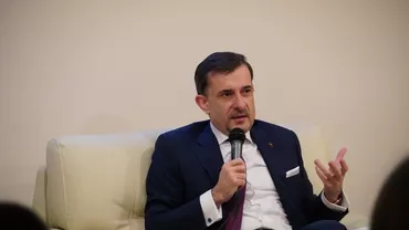 George Bologan, rechemat de Klaus Iohannis din funcția de ambasador al României în Spania. Surse: Ar urma să devină consilier prezidențial sau secretar de stat în MAE